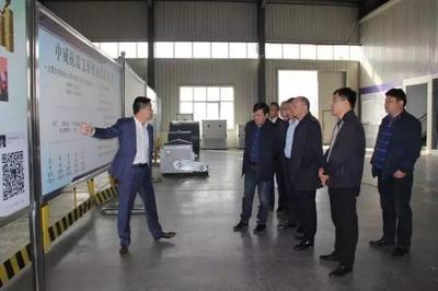 武城縣安監(jiān)局局長尹光波:抓實宣傳教育 保障安全生產(chǎn)